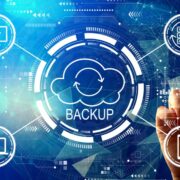 Remote Data Protection & Backup Services